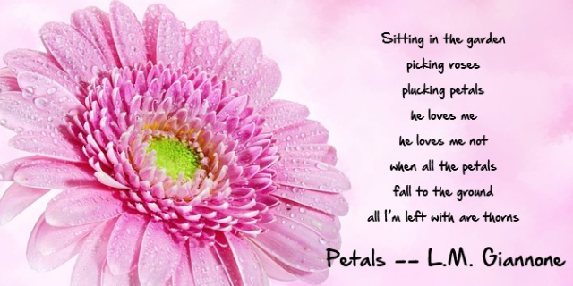 petals
