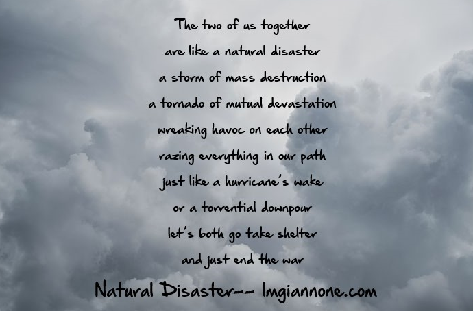 natural disaster1